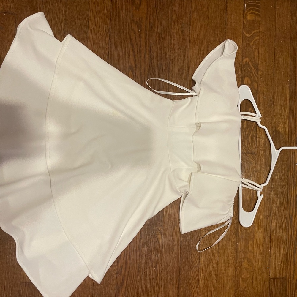 B Darlin dress